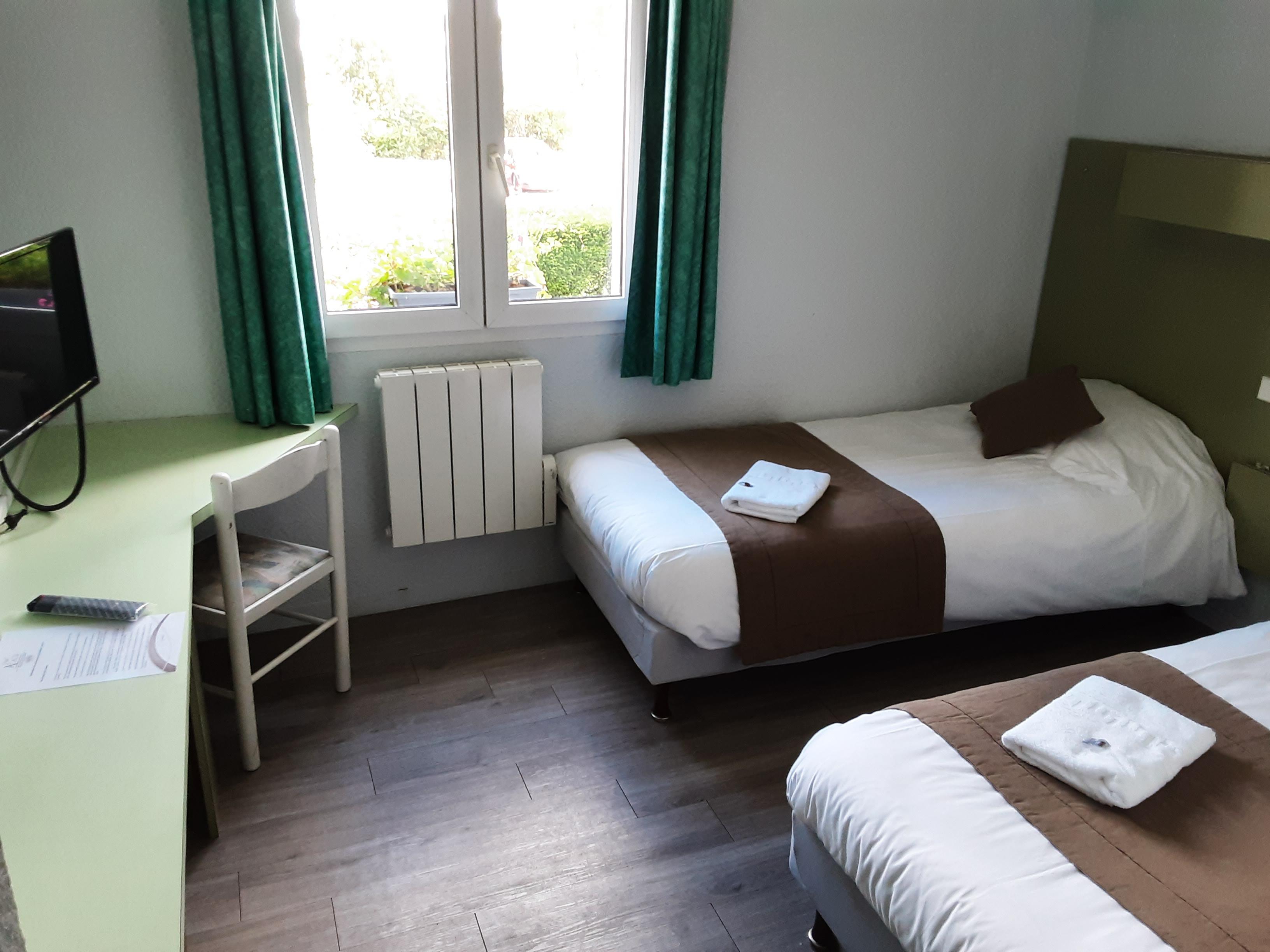 Hotel Acacia Nancy Sud Luneville Moncel-les-Luneville Luaran gambar