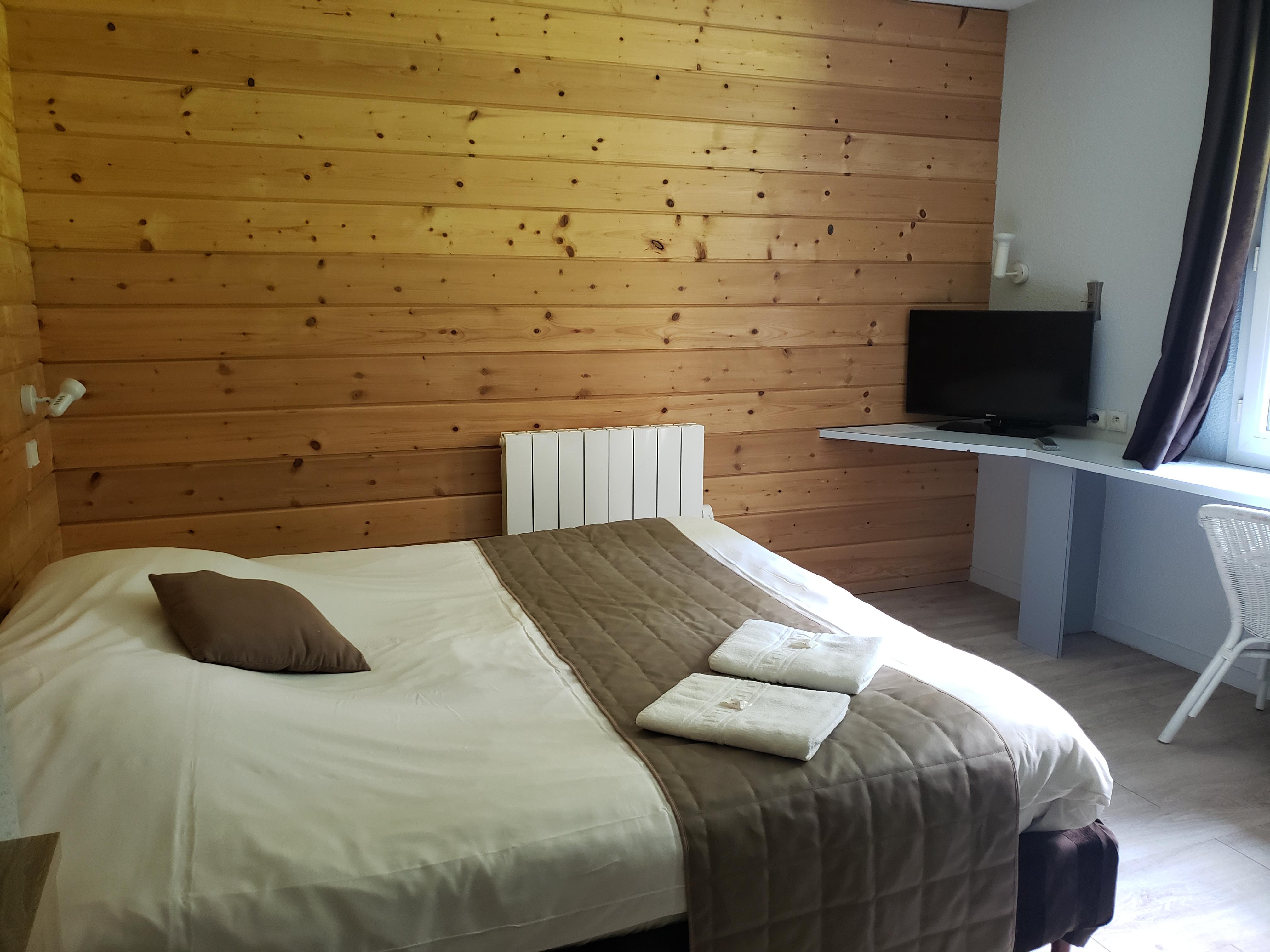 Hotel Acacia Nancy Sud Luneville Moncel-les-Luneville Luaran gambar