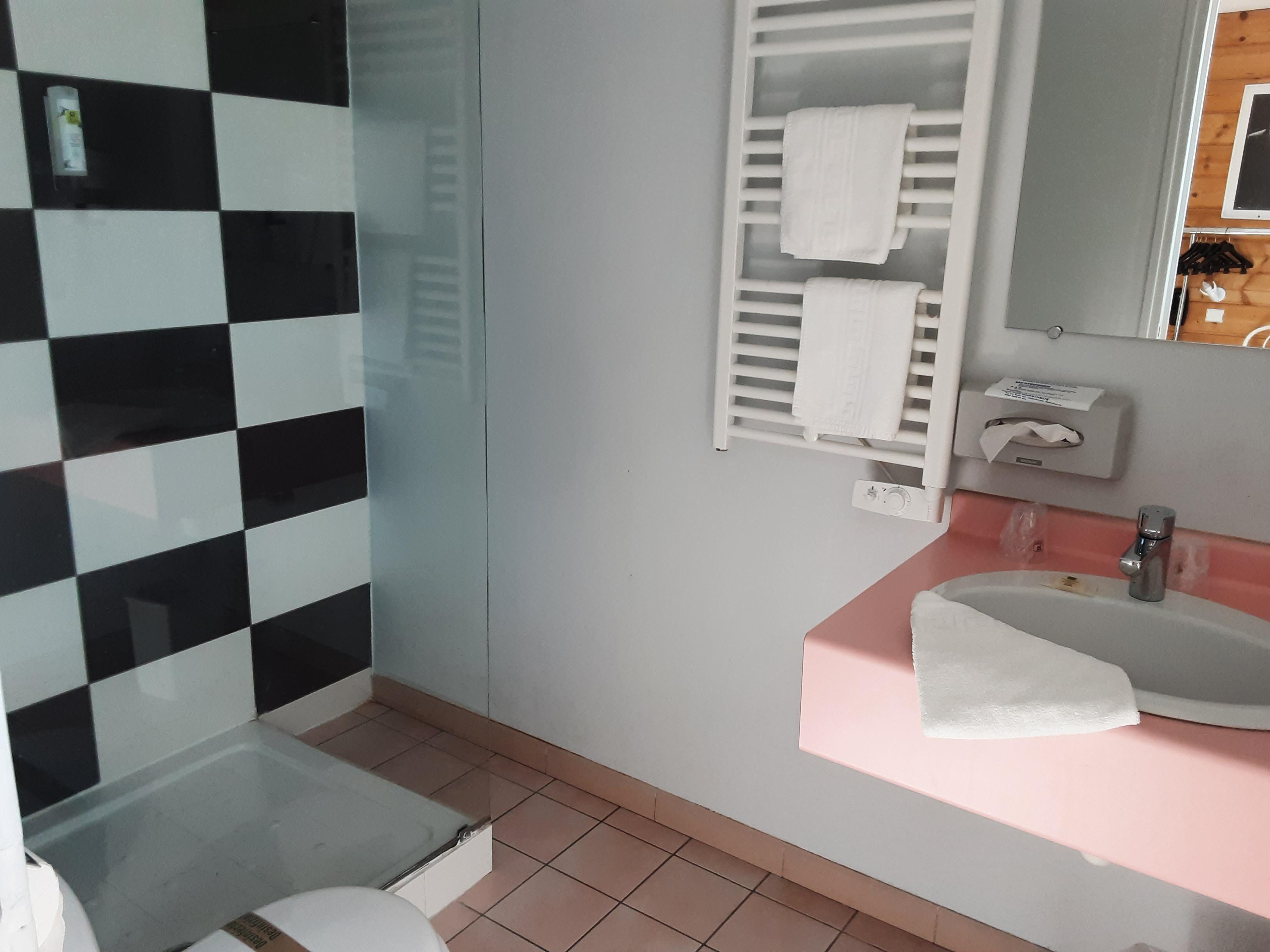 Hotel Acacia Nancy Sud Luneville Moncel-les-Luneville Luaran gambar