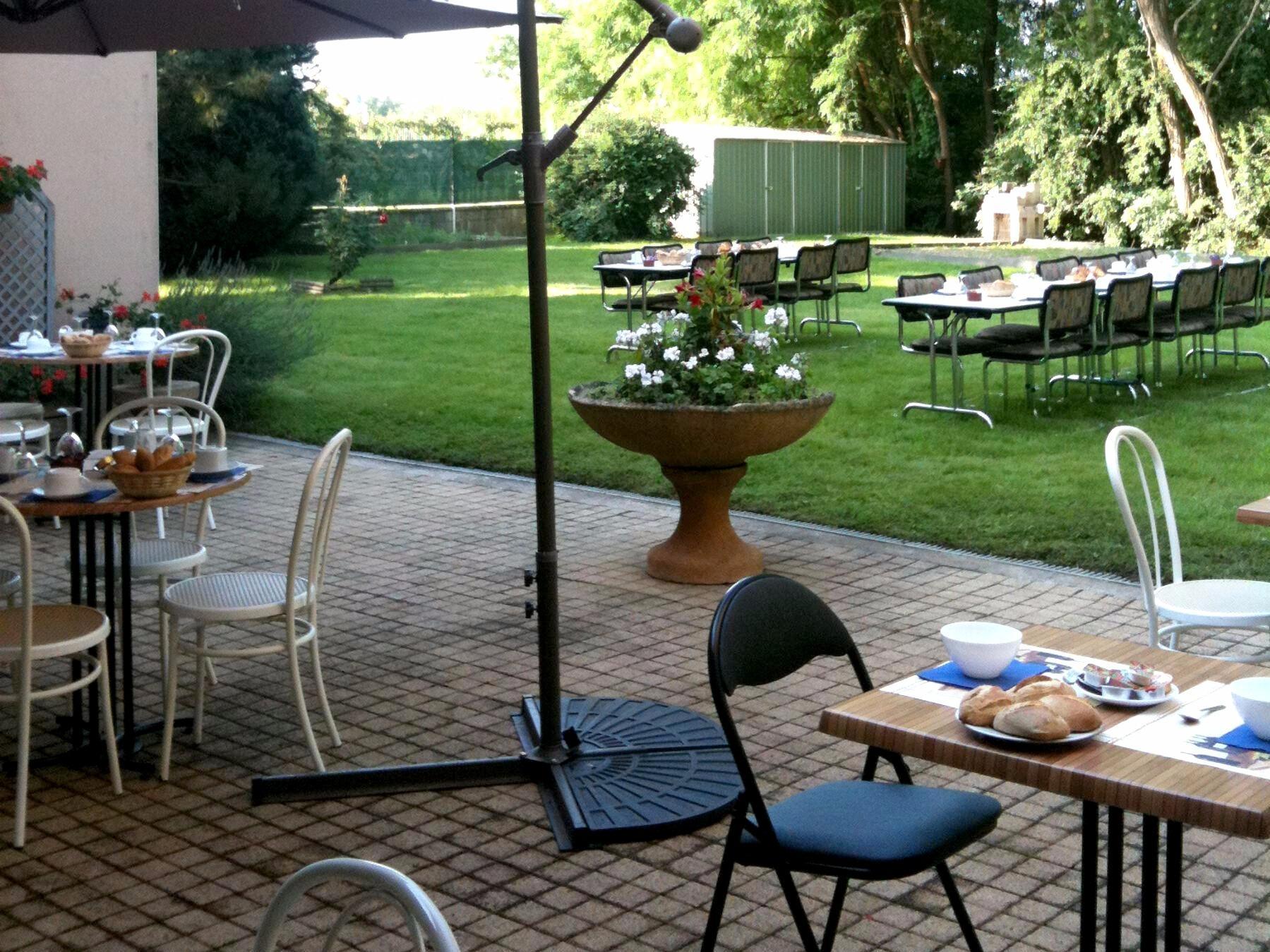Hotel Acacia Nancy Sud Luneville Moncel-les-Luneville Luaran gambar