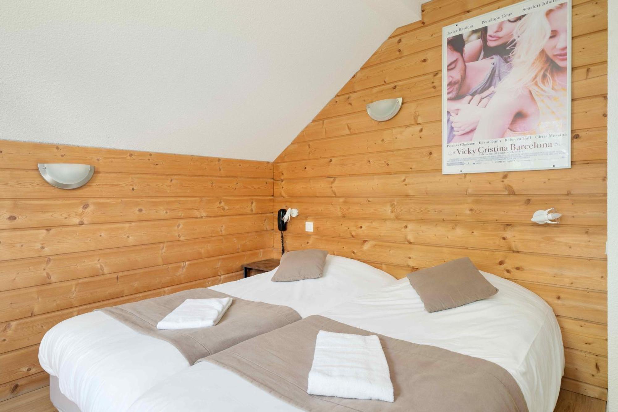 Hotel Acacia Nancy Sud Luneville Moncel-les-Luneville Luaran gambar